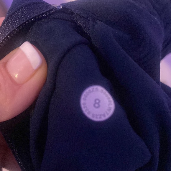 Lululemon Tracker Short V - Picture 7 of 7